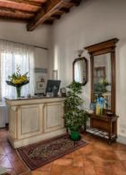 Hotel Locanda degli Artisti 6