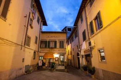 Hotel Locanda degli Artisti 7