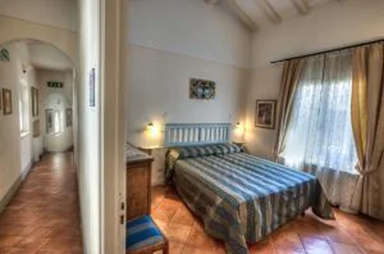 Hotel Locanda degli Artisti 8