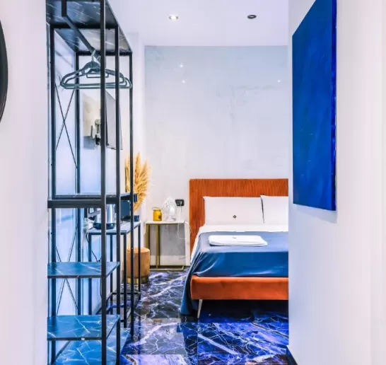 B&B Marmur Luxury Room 2