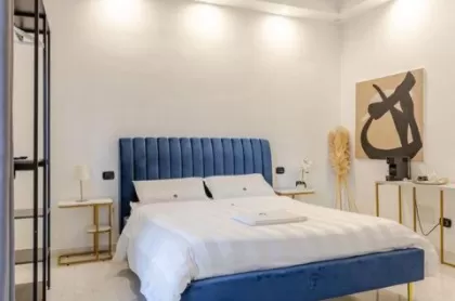B&B Marmur Luxury Room 3