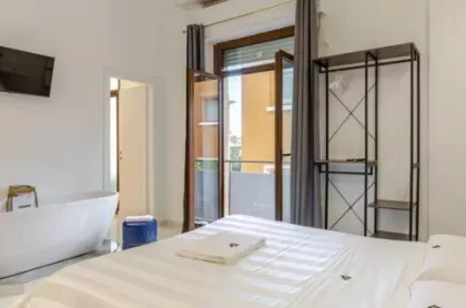 B&B Marmur Luxury Room 4