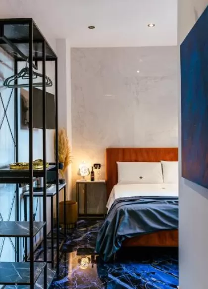 B&B Marmur Luxury Room 6