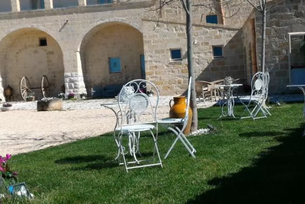 Zona solarium