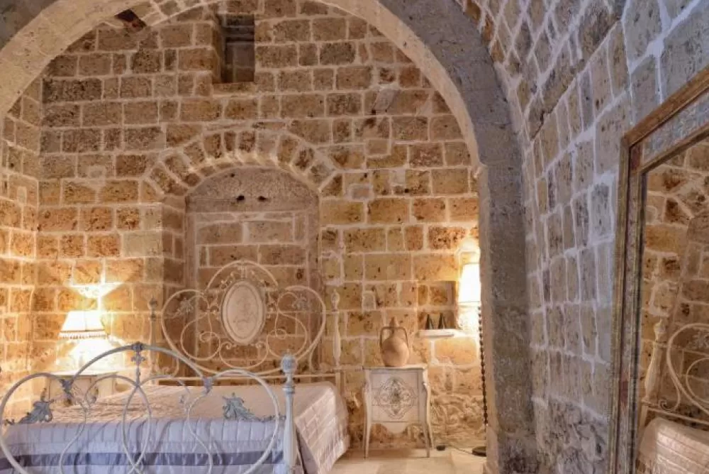 Masseria Conti Filo B&B Altamura