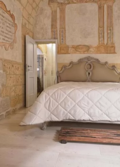 Masseria Conti Filo B&B Altamura 6