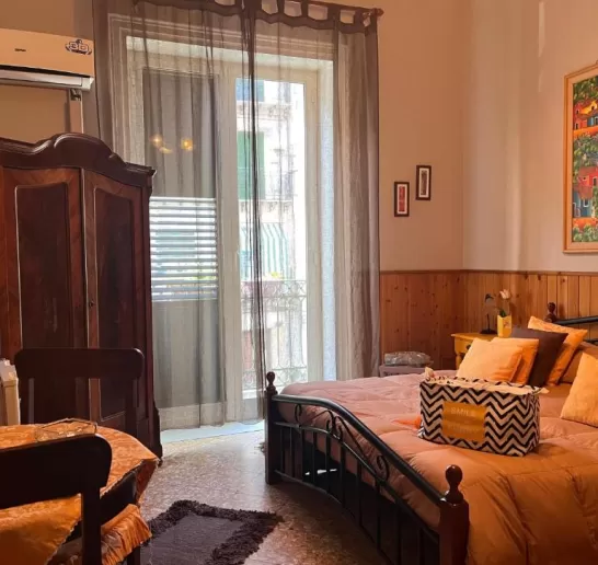 Nuovo Cortile Palermo 2