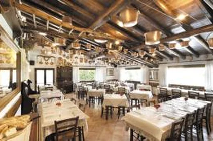 Osteria delle 3V 8