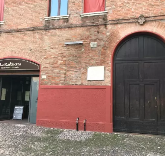 Palazzo della Racchetta 2