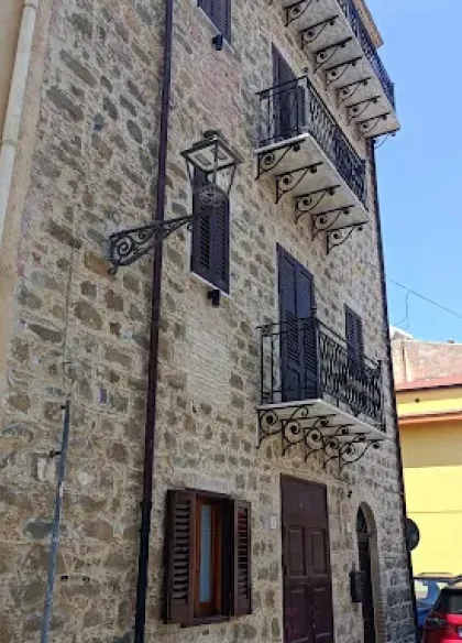 Palazzo Pagliaro 5