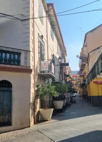 Palazzo Pagliaro 6