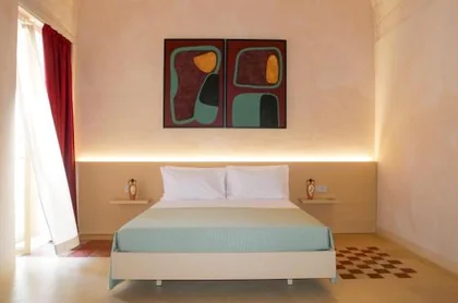 Palazzo Vigilarium 4