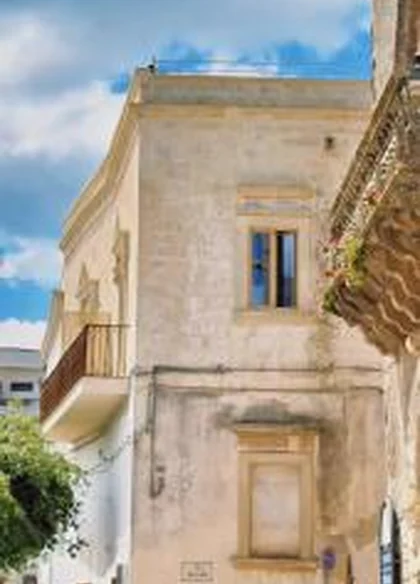 Palazzo Vigilarium 5
