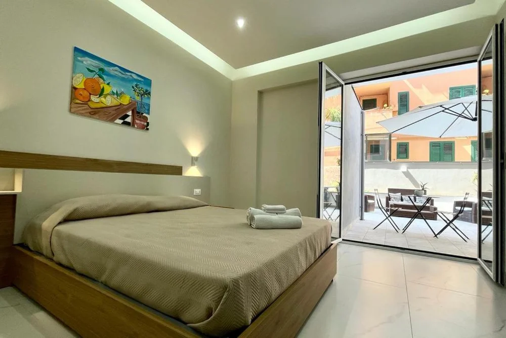 Perle di Sicilia B&B