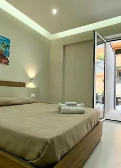 Perle di Sicilia B&B 5