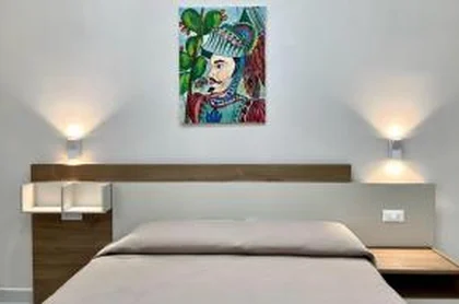 Perle di Sicilia B&B 8
