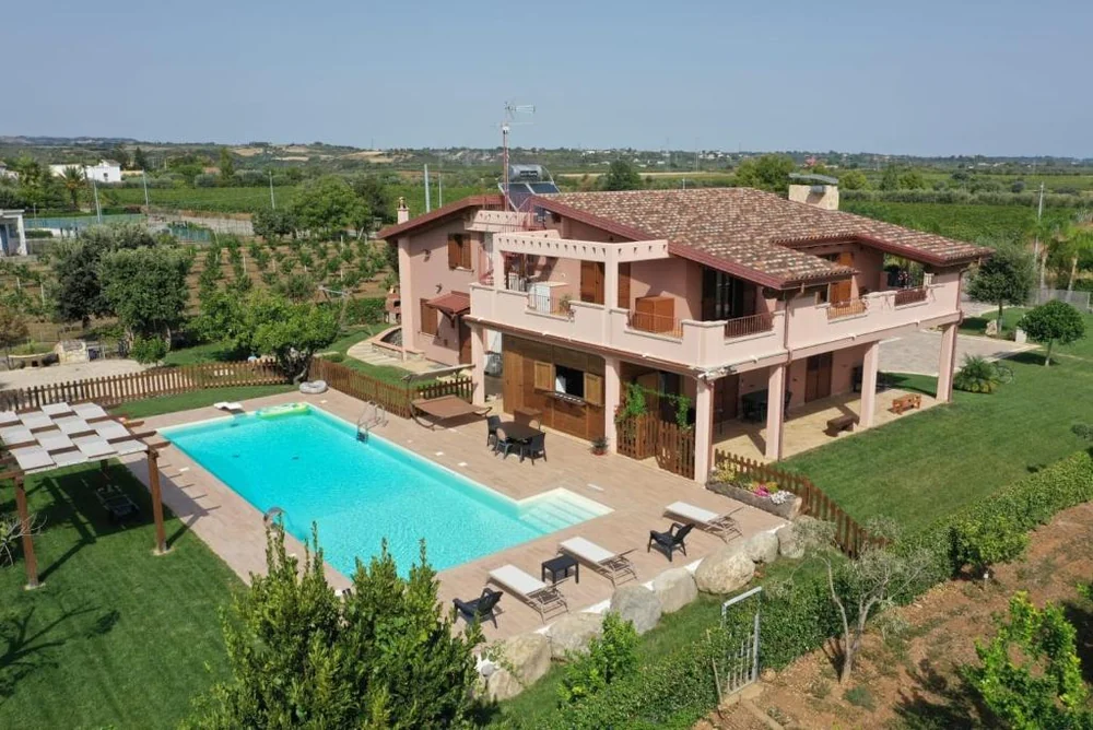 Prima Luce b&b