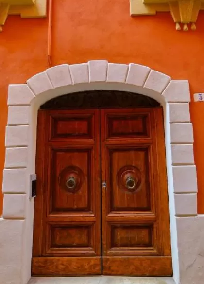 Residence Della Accademia 5