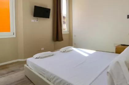 Residence Della Accademia 8