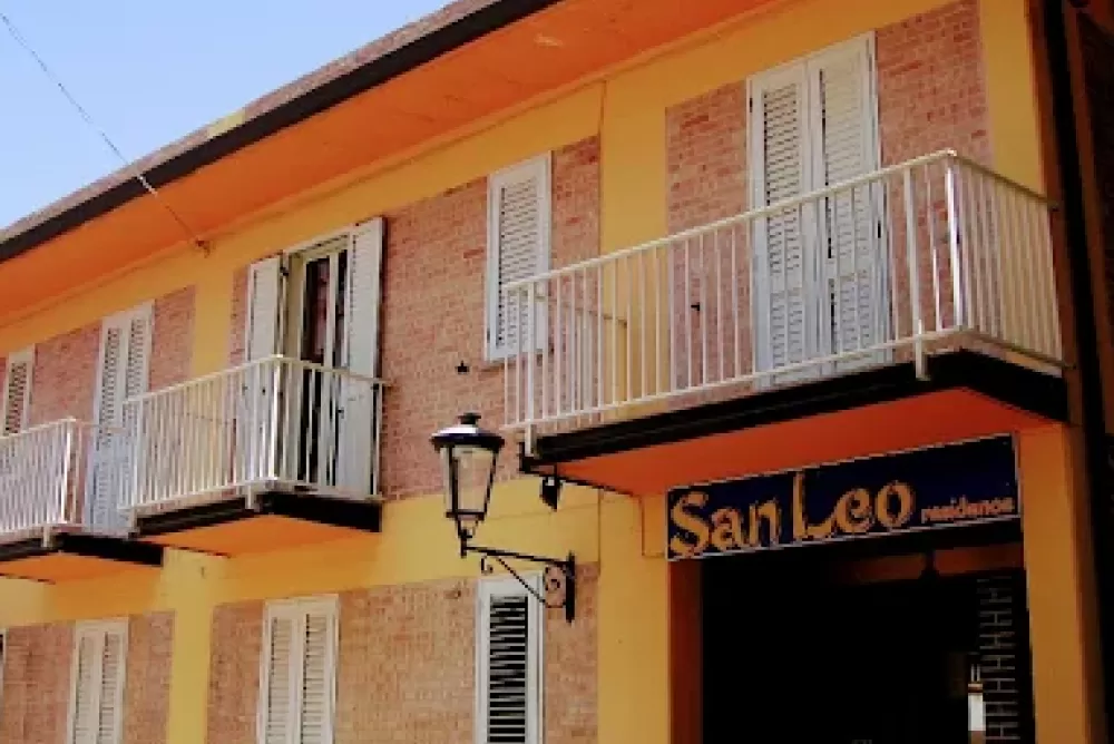 Residence San leo