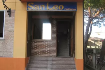 Residence San leo 3