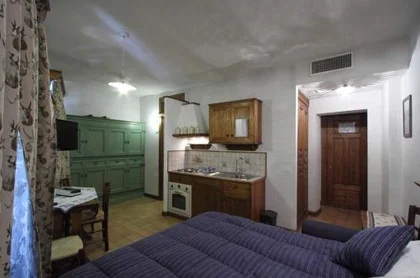 Residenza Dei Maestri 4