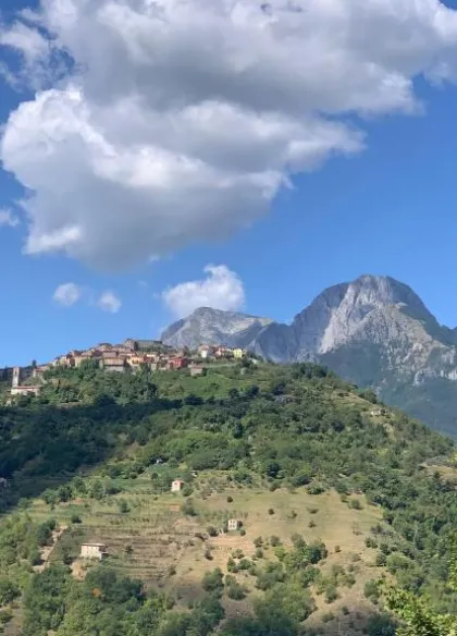 Rifugio La Mestà 6