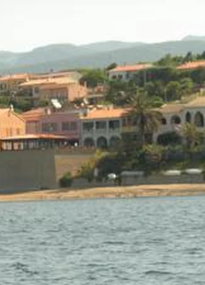 S'Archittu Bed&Breakfast 6