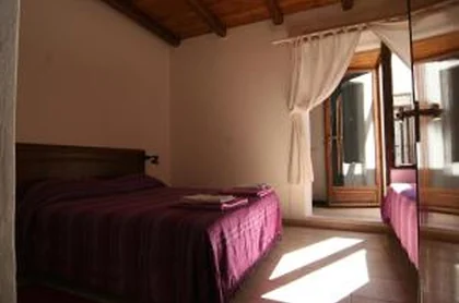S'Archittu Bed&Breakfast 7