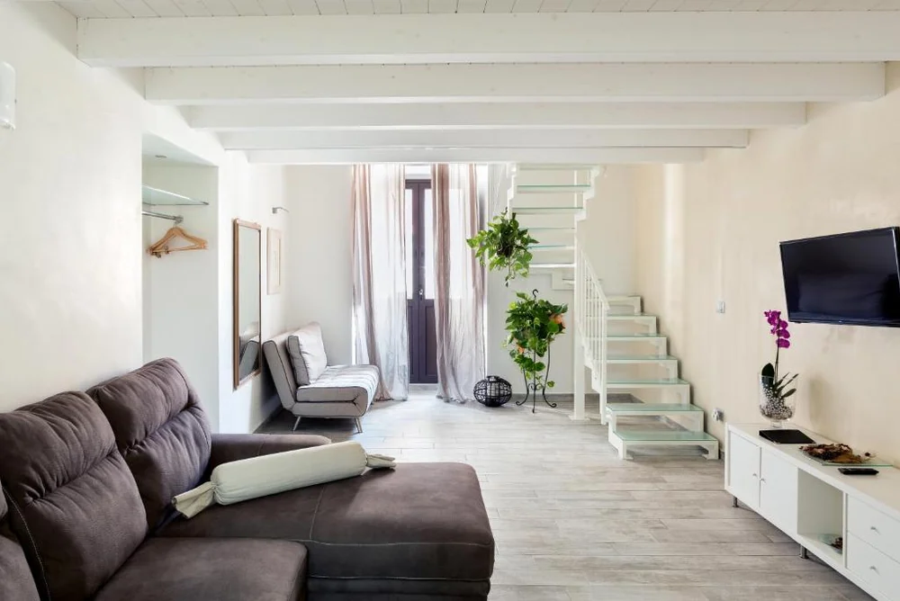 Scuto Home Apartments