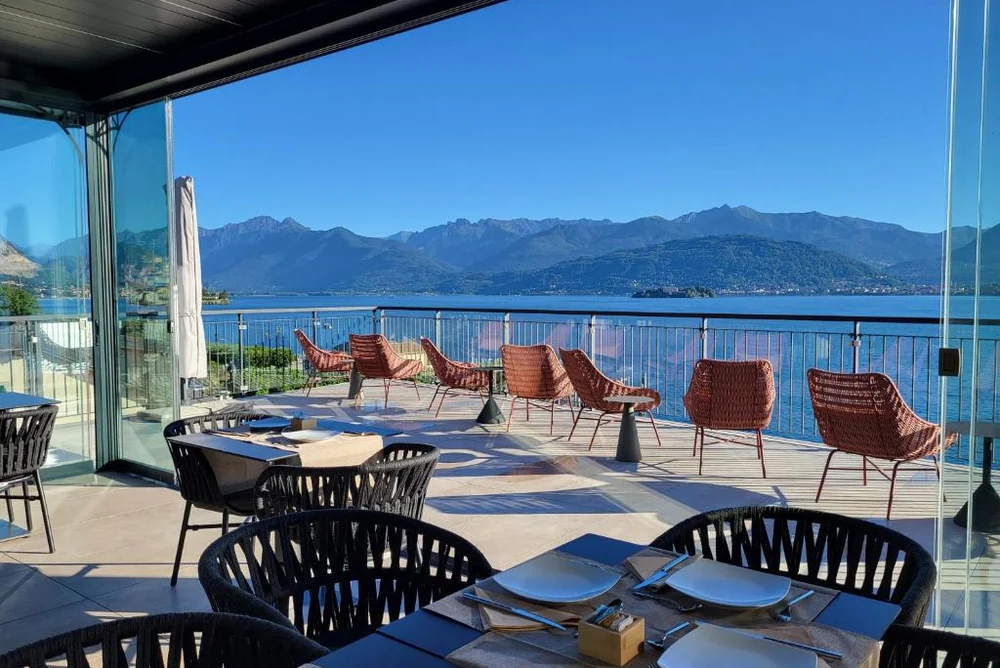 Sempione Boutique Hotel