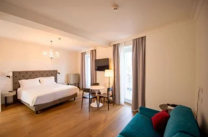 Sempione Boutique Hotel 3