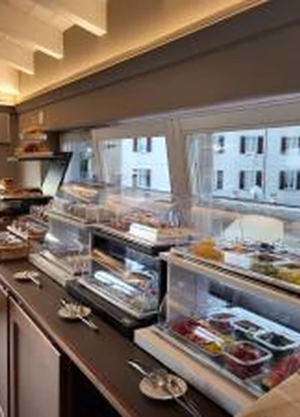 Sempione Boutique Hotel 5