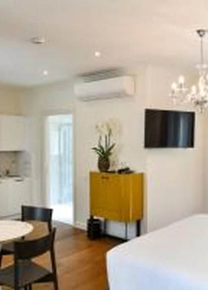 Sempione Boutique Hotel 6