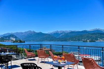 Sempione Boutique Hotel 7