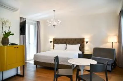Sempione Boutique Hotel 8