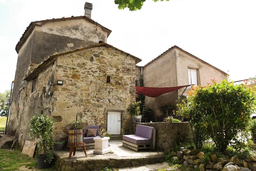 Azienda agricola Scerba