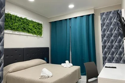 bed e breakfast - Apartment- storico 17 3