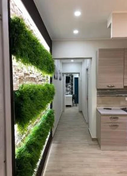 bed e breakfast - Apartment- storico 17 5