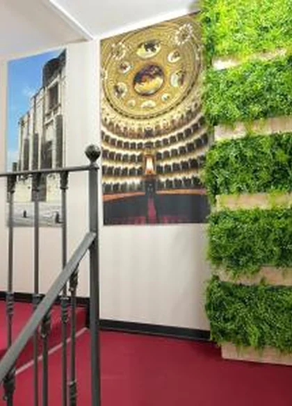 bed e breakfast - Apartment- storico 17 6