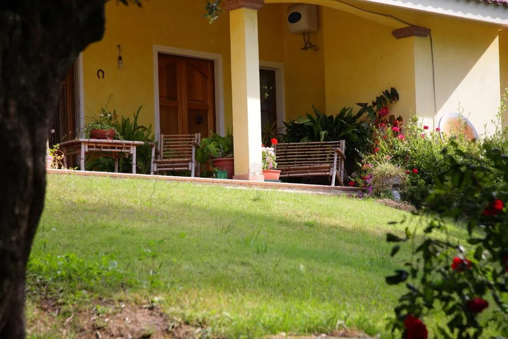 Agriturismo Su Livariu di Teresa Casu