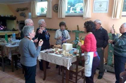 Agriturismo Su Livariu di Teresa Casu 4