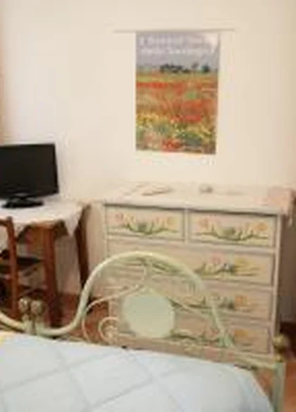 Agriturismo Su Livariu di Teresa Casu 5