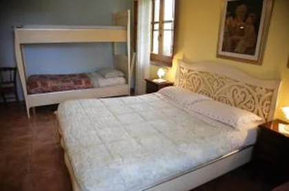 Agriturismo Su Livariu di Teresa Casu 7