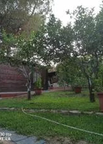 B&B Su Matutzu 5