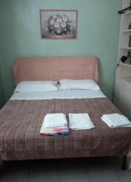 B&B Su Matutzu 6