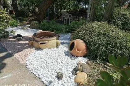 B&B Su Matutzu 7