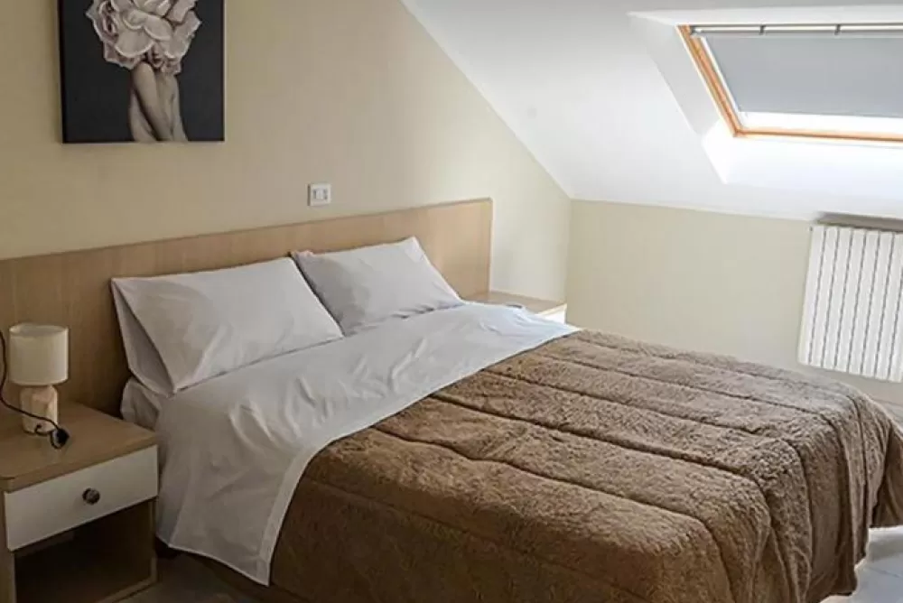 Suisse Hotel