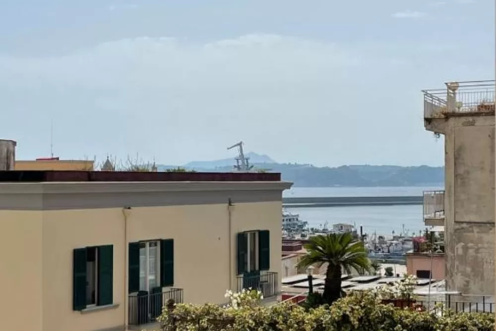 Terrazza panoramica