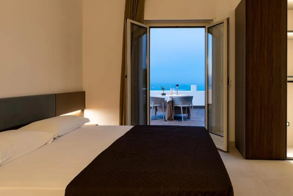 Terrazza sul mare B&B